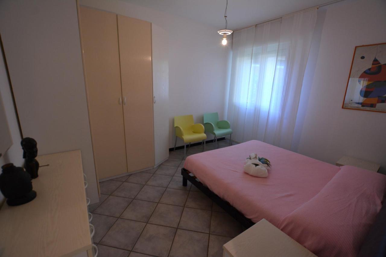 Lignano Pineta Nice Flat Lignano Sabbiadoro Zewnętrze zdjęcie