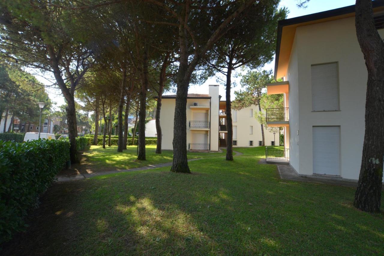 Lignano Pineta Nice Flat Lignano Sabbiadoro Zewnętrze zdjęcie