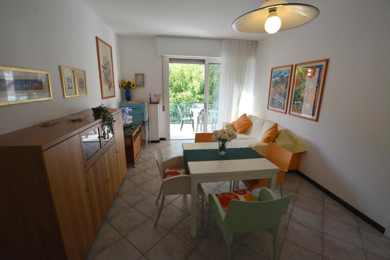 Lignano Pineta Nice Flat Lignano Sabbiadoro Zewnętrze zdjęcie