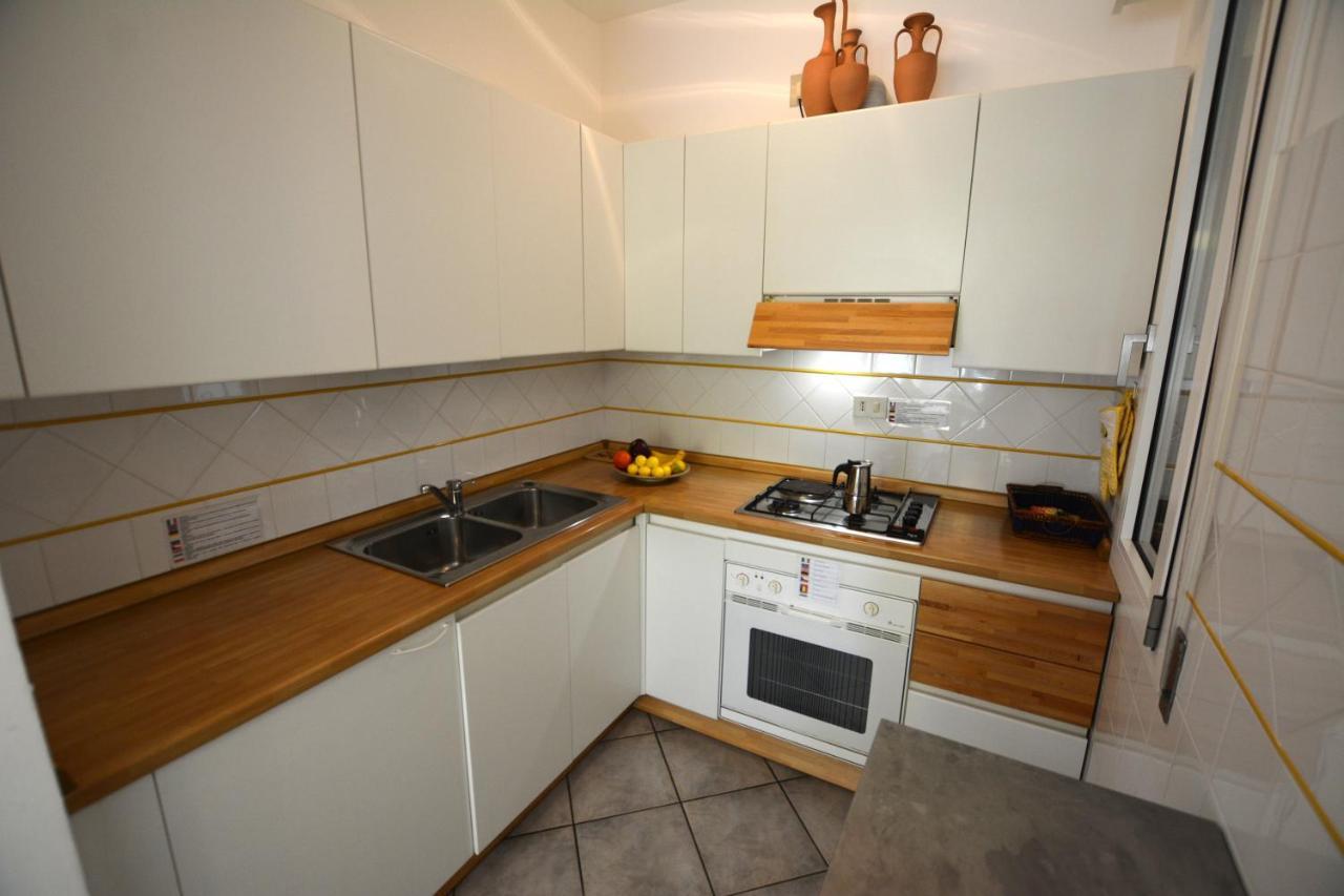 Lignano Pineta Nice Flat Lignano Sabbiadoro Zewnętrze zdjęcie